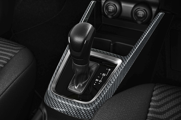 Interior Styling Kit (Carbon Fibre) | Swift (V & Z Variant)